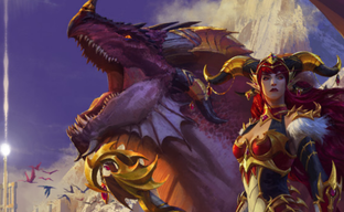 Blizzard is taking pre-orders for World of Warcraft Dragonflight — Russian language, prices in rubles, and a promise of a 2022 release