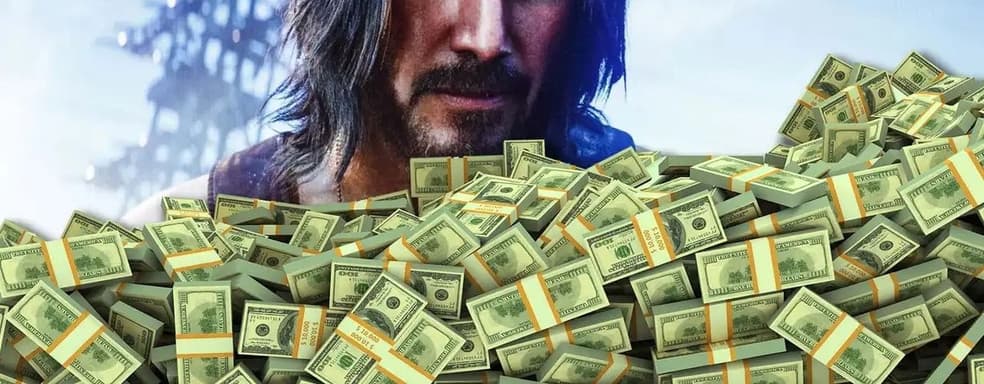 Цена имиджа Cyberpunk 2077. CD Projekt потратила состояние, чтобы вернуть игру на вершину славы