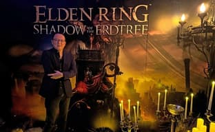 Хидетака Миядзаки назвал игры FromSoftware, которые занимают особое место в его сердце