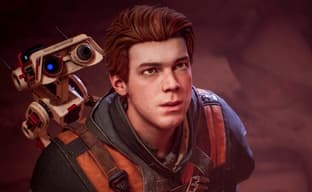 Подписчики PlayStation Plus уже могут загрузить Star Wars Jedi: Fallen Order
