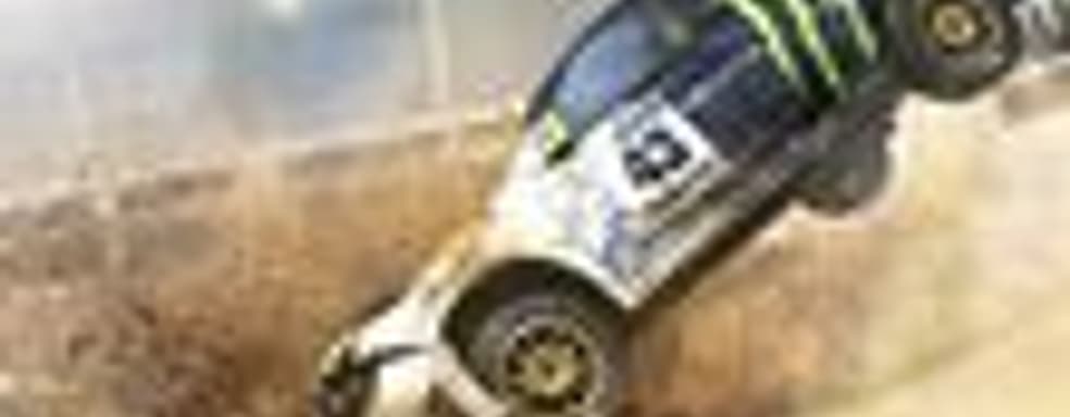 Системные требования DiRT 2