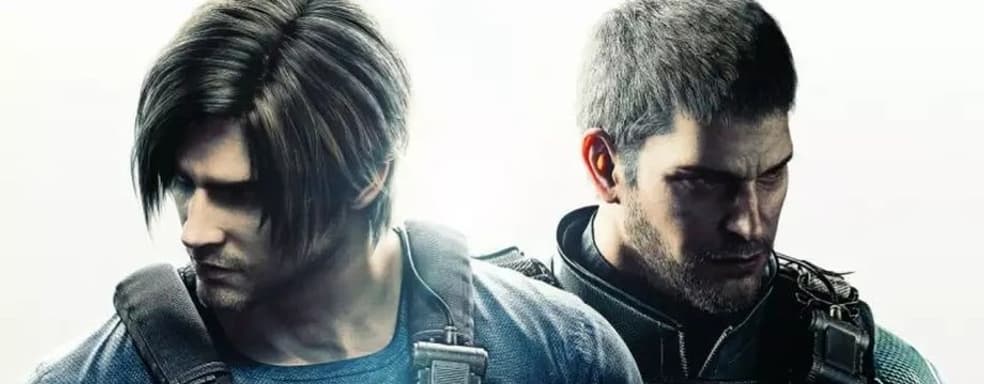 Анонсирован Resident Evil: Death Island. Анимационный фильм выйдет в 2023 году