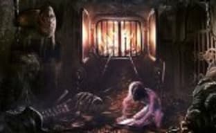 Soul Sacrifice: первые подробности, скриншоты, арты