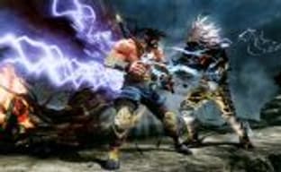 Killer Instinct вышел в Steam
