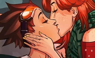 Blizzard организовала отдельный турнир по Overwatch 2 для игроков из сообщества ЛГБТ+