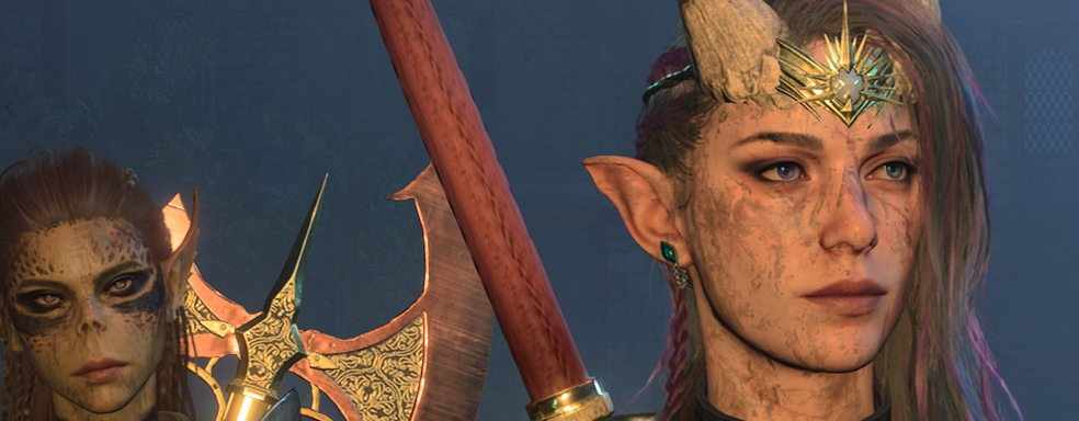 Патч Baldur's Gate 3 отключил сохранения с большим количеством модификаций на консолях