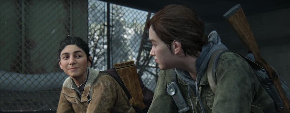 Кажется, HBO уже распланировала сериал The Last of Us на восемь сезонов