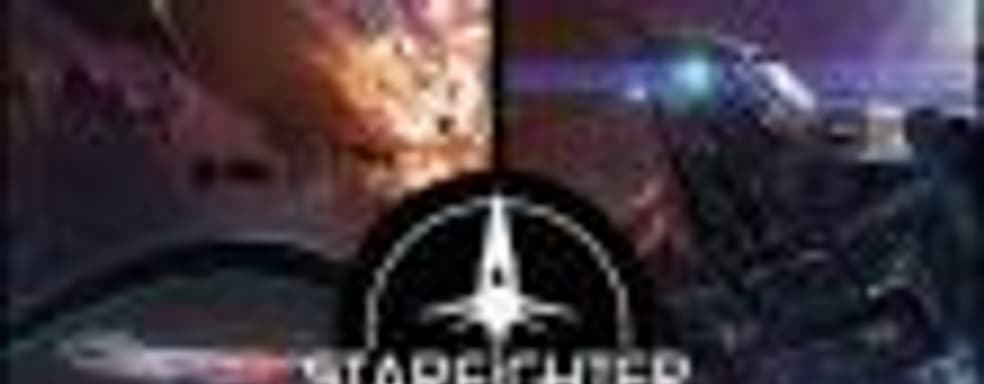 Хардкорный космосим Starfighter Inc. снова вышел на Kickstarter