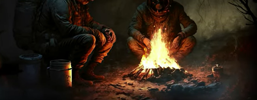 S.T.A.L.K.E.R. получит новую игру. GSC Game World представила необычное видение франшизы