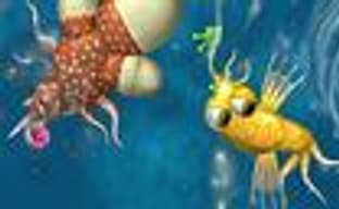 Праздник SPORE в магазине «Союз»