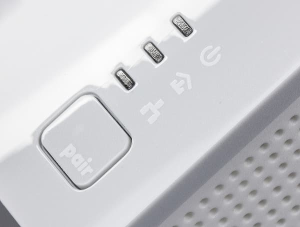 Внешний вид адаптера TL-PA4010 Внешний вид адаптера TL-PA4010