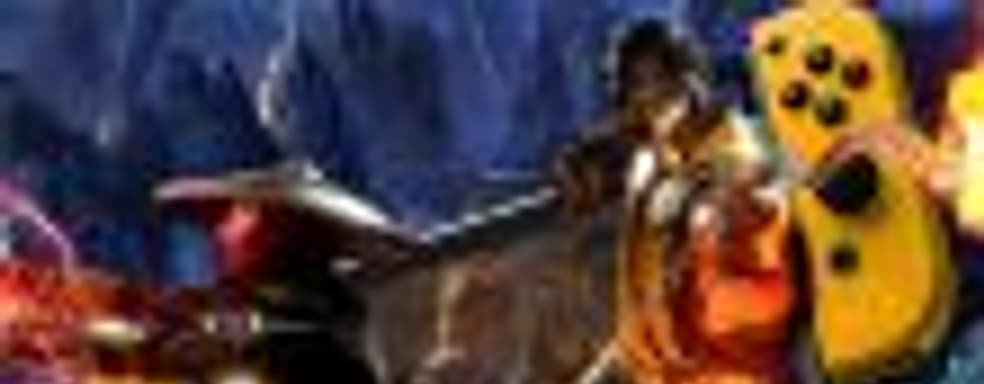 Портативное насилие: трейлер Switch-версии Mortal Kombat 11