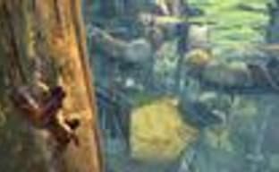 Новые скриншоты (Prince of Persia, Heavy Rain, Quantum of Solace...)