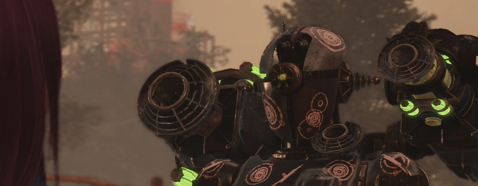 Для Fallout 4 вышел мод-DLC Atom's retribution 2 с сюжетом, озвучкой и 24 часами геймлея