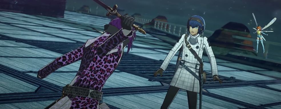 Вышел релизный трейлер Metaphor ReFantazio, новинки от авторов Persona