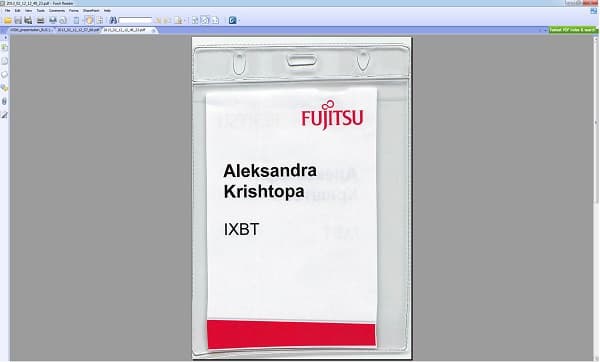 ix500, ультразвуковой датчик, тормозные ролики