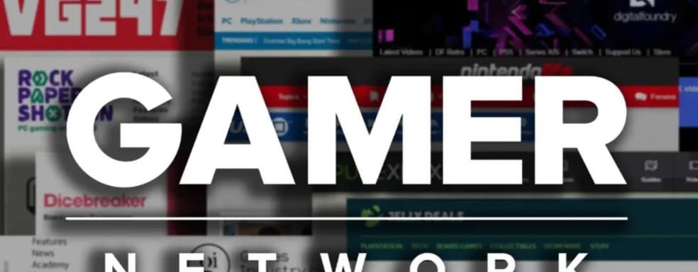 Потрясение в мировом игрожуре. IGN приобрела ведущие игровые порталы и расширила империю