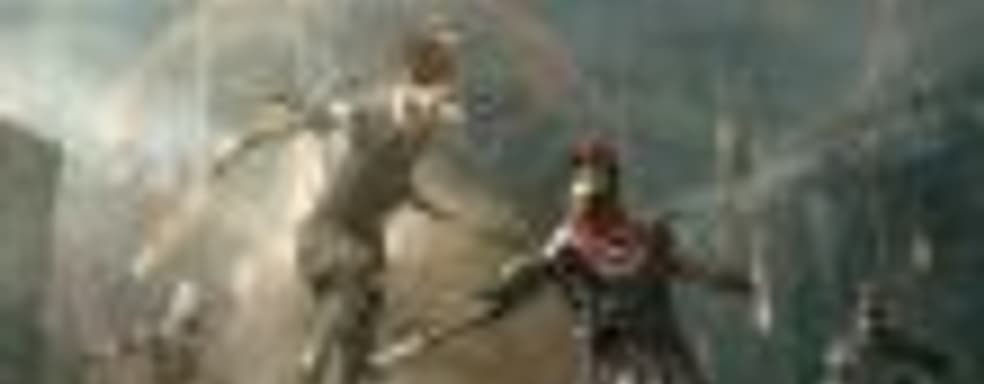 В Японии появится «облачная» версия Assassin’s Creed Odyssey