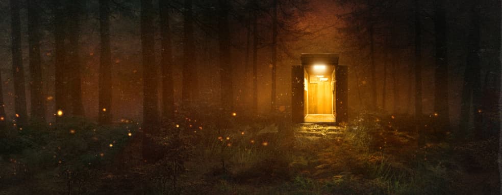 Ностальгия из снов. Обзор отечественной головоломки «Я знаю это место..?»