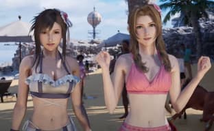 «Эмо-классика». Появились первые оценки ремейка Final Fantasy 7 Rebirth