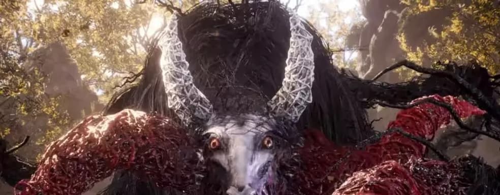 Разработчики Wo Long: Fallen Dynasty показали напряжённое сражение с огромным боссом и новый тип оружия