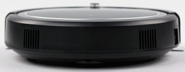 iBoto Aqua, вид сзади iBoto Aqua, вид сзади