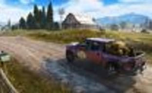 Прохождение кампании Far Cry 5 займёт около 25 часов