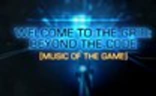 Ролик TRON: Evolution