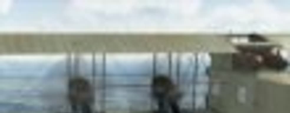 «Илья Муромец» - начало программы раннего доступа