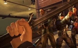 Dishonored можно пройти за 12 часов