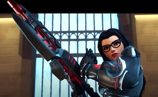Overwatch 2 to get a collab with G.I. Joe. Blizzard showed off new skins for Widowmaker, Pharah and more