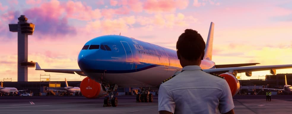 «Попробуйте перезагрузиться». Авторы Microsoft Flight Simulator 2024 прокомментировали проблемный запуск игры