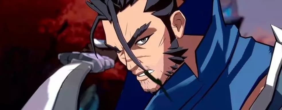 В очередном трейлере файтинга Project L показали ещё одного героя League of Legends