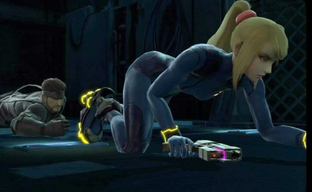 Nintendo Promotes "Rape Culture" with Samus Aran from the Metroid Series, Some Believe. Bayonetta 3 Also Targeted