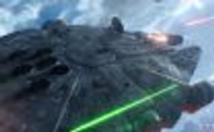 ЕА повысила прогноз по поставкам Star Wars: Battlefront