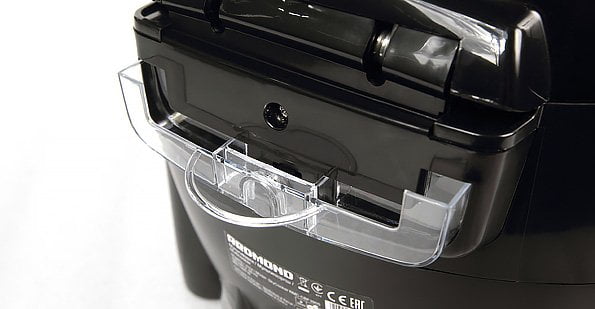 Мультикухня Redmond RMC-CBF390S