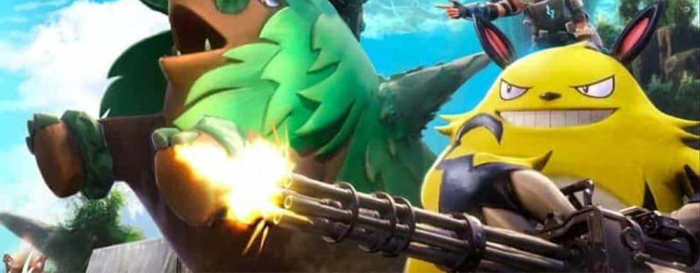 Не все смогут поиграть в блокбастер. Крупный скандал отразился на запуске Palworld на PS5