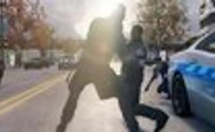 Реклама Watch Dogs и Destiny для PS4