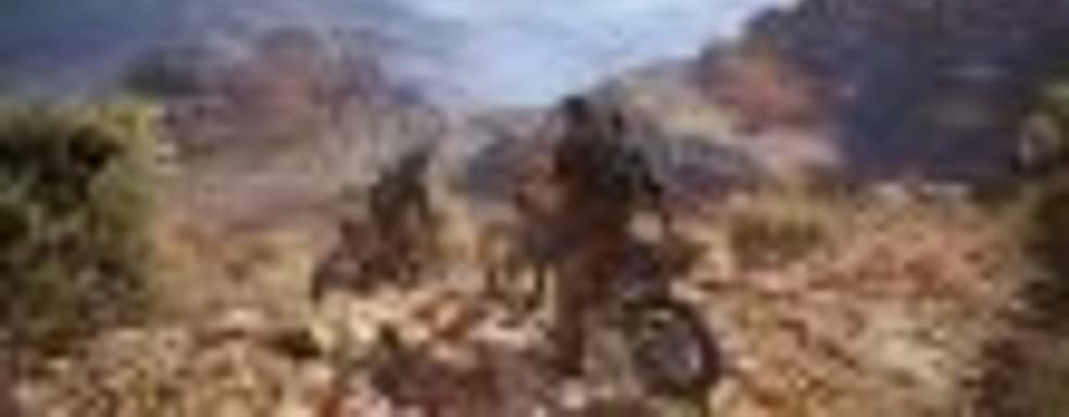 20-минутная демонстрация одиночного прохождения Ghost Recon: Wildlands