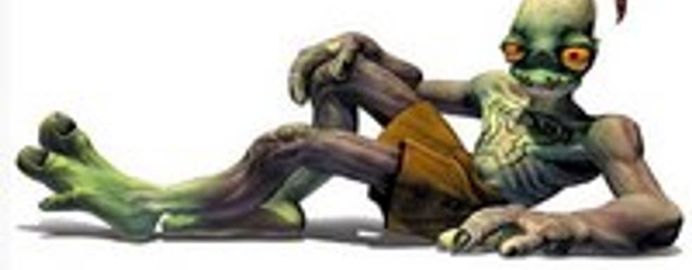 Создатель Oddworld критикует крупные издательства