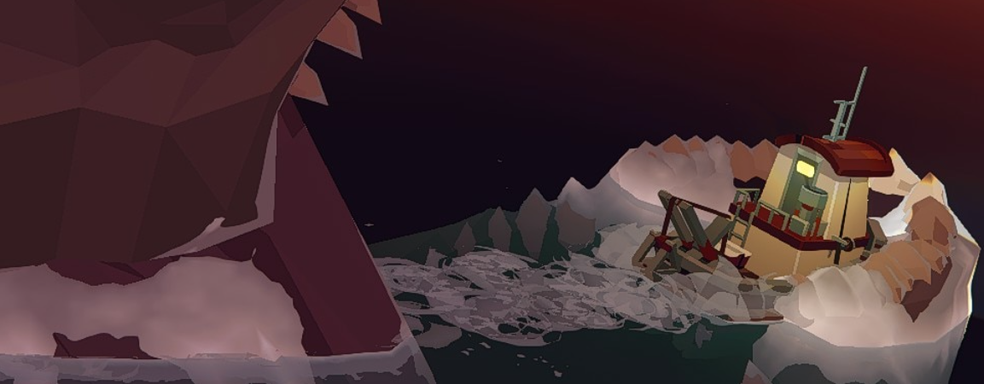 Лавкрафтовская рыбалка Dredge разошлась безумным тиражом. Разработчики праздновали на корабле и наблюдали за продажами