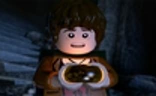 Дата выхода LEGO: Lord of the Rings