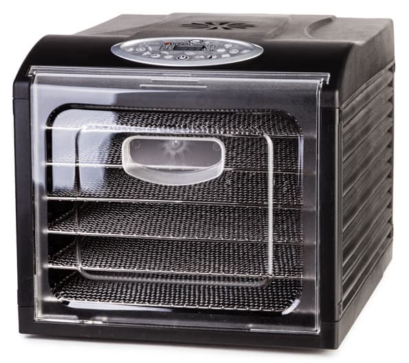 Дегидратор Rawmid DDV-06/07