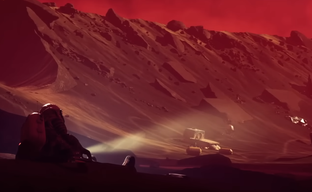 The Invincible, научная фантастика по роману «Непобедимый» Станислава Лема, стала образцом использования Unreal Engine