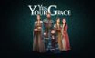 В первую главу Yes, Your Grace можно поиграть бесплатно