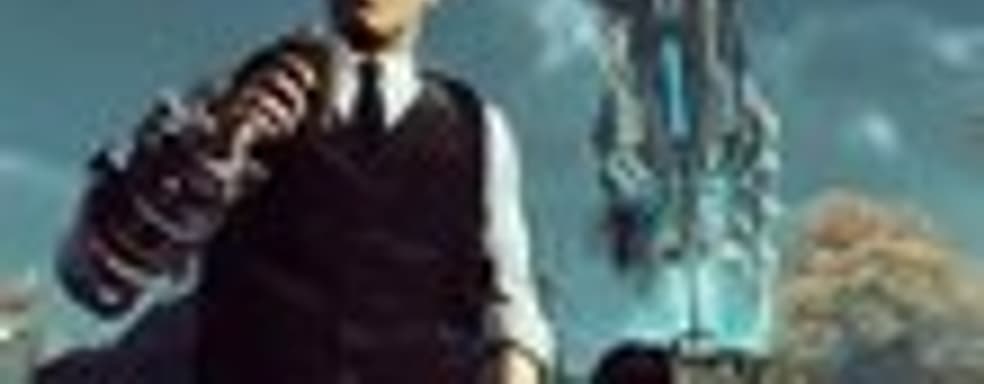 Трейлер The Bureau: XCOM Declassified - You Only Live Once