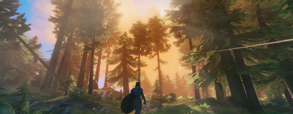 Обновление для Valheim устраняет проблему с исчезающими надгробиями