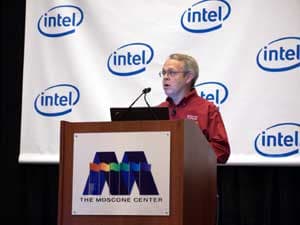 Марк Бор (Mark Bohr)