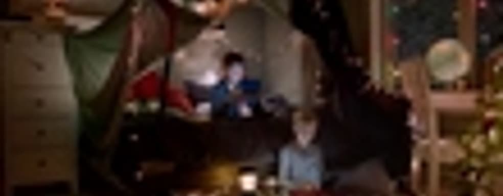 Рекламный ролик Nintendo 3DS и 2DS