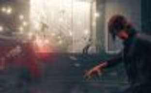 Сражения, супер-способности, изучение локаций и диалоги в роликах Control